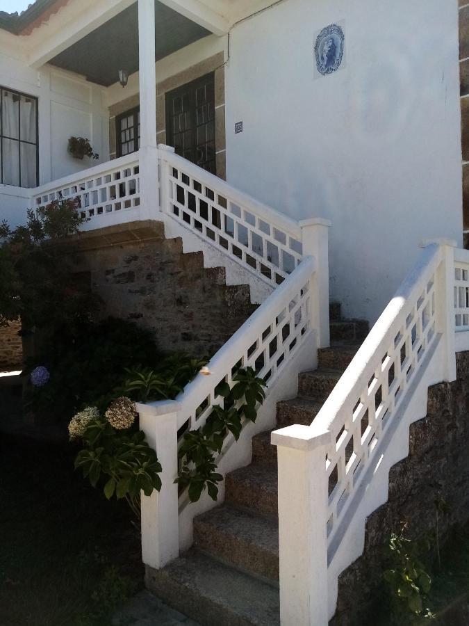 Solar Dos Avos Villa Sabrosa Exterior photo